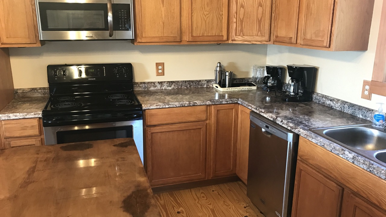 Photo of Kitchen in Montgomery
