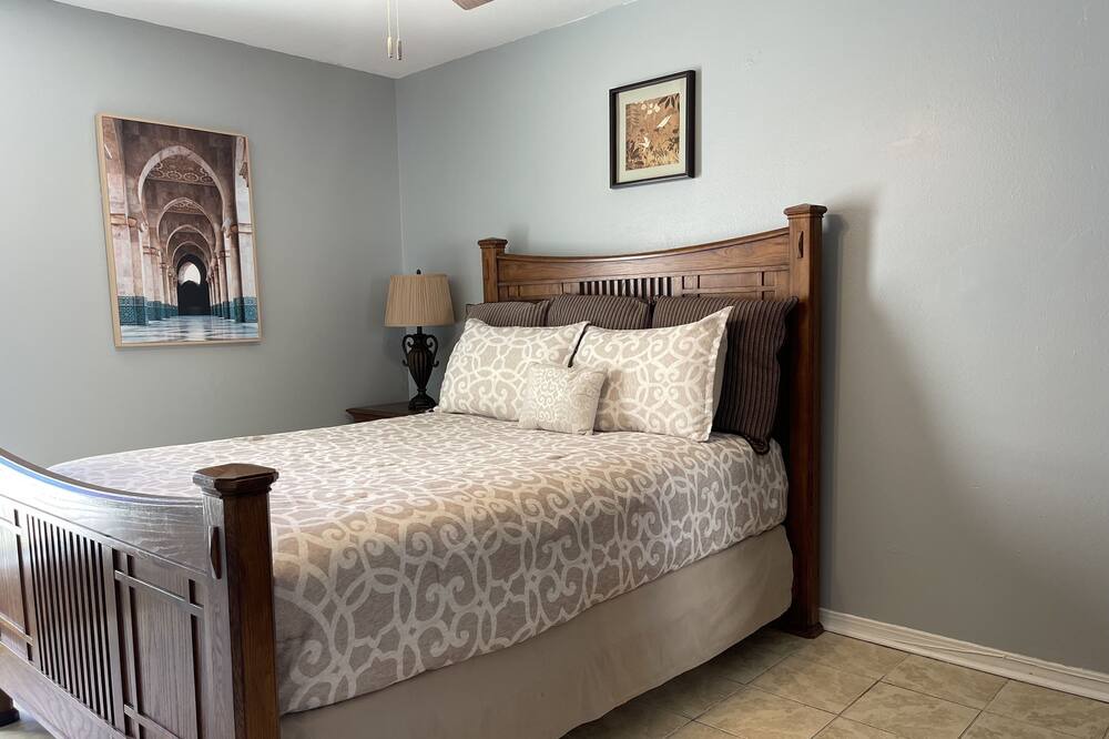 Photo of Bedroom in Wright