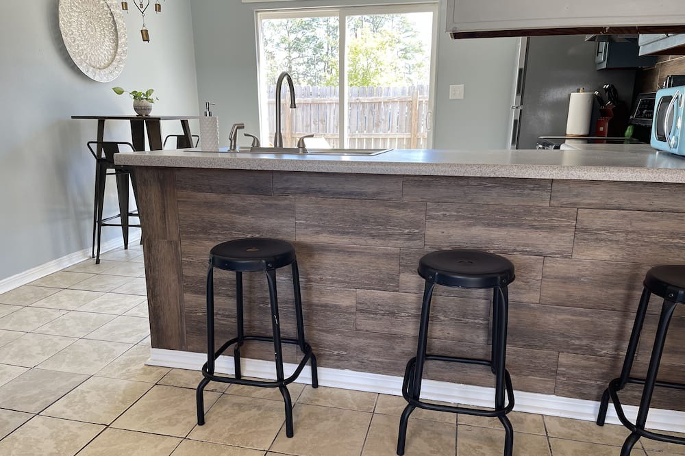 Photo of Kitchen in Wright