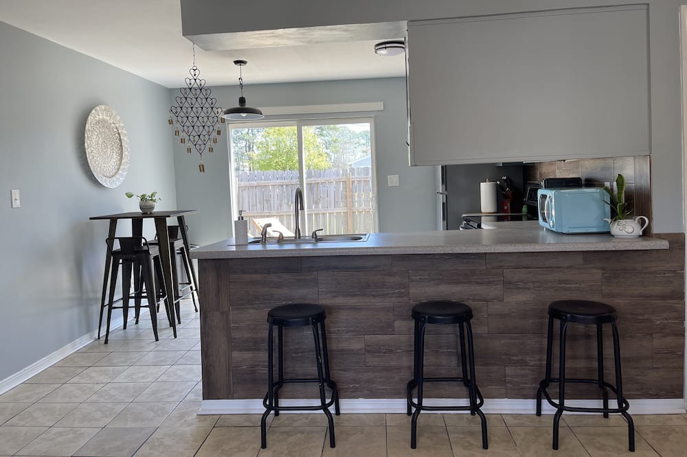 Photo of Kitchen in Wright