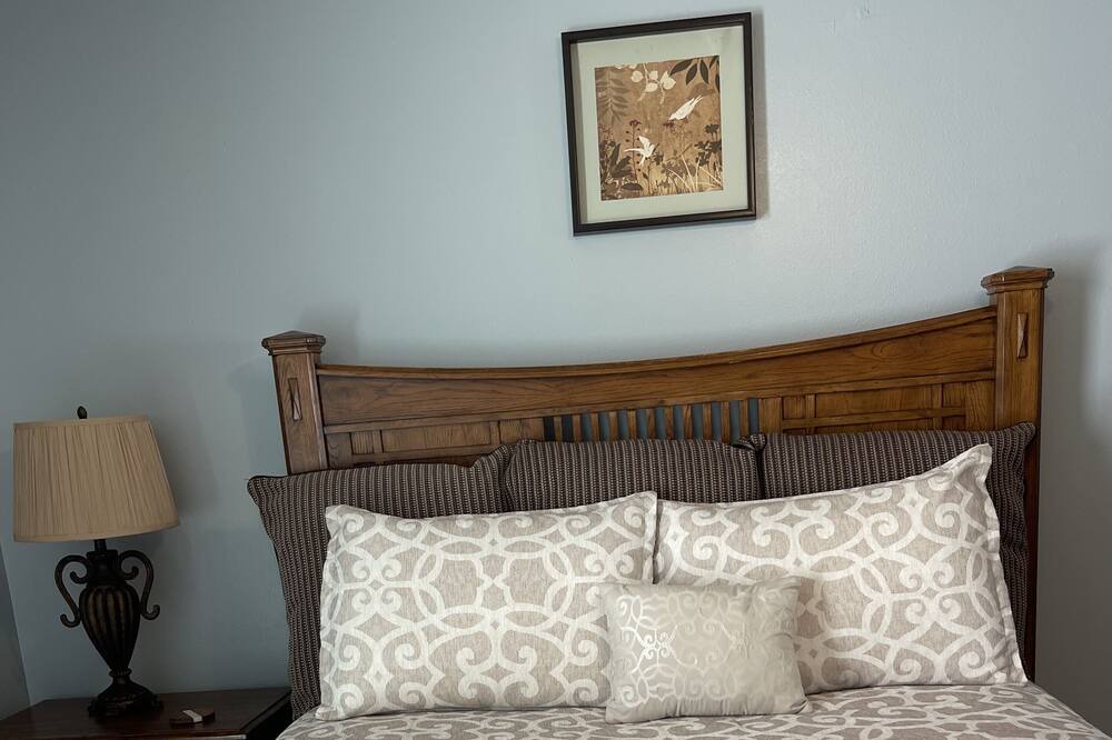 Photo of Bedroom in Wright