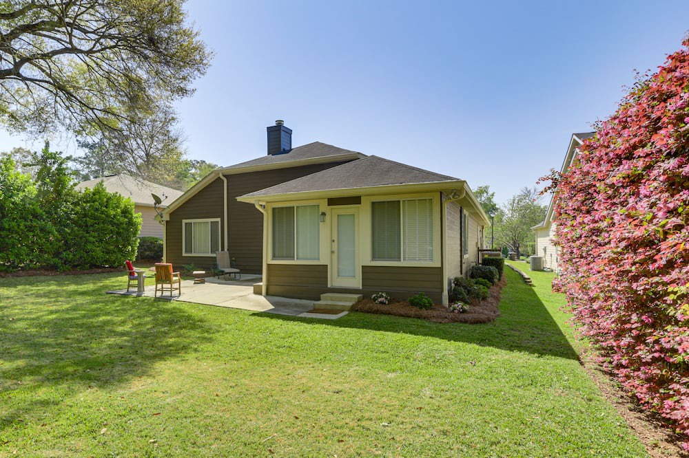 Photo of Outdoor in Killearn Estates