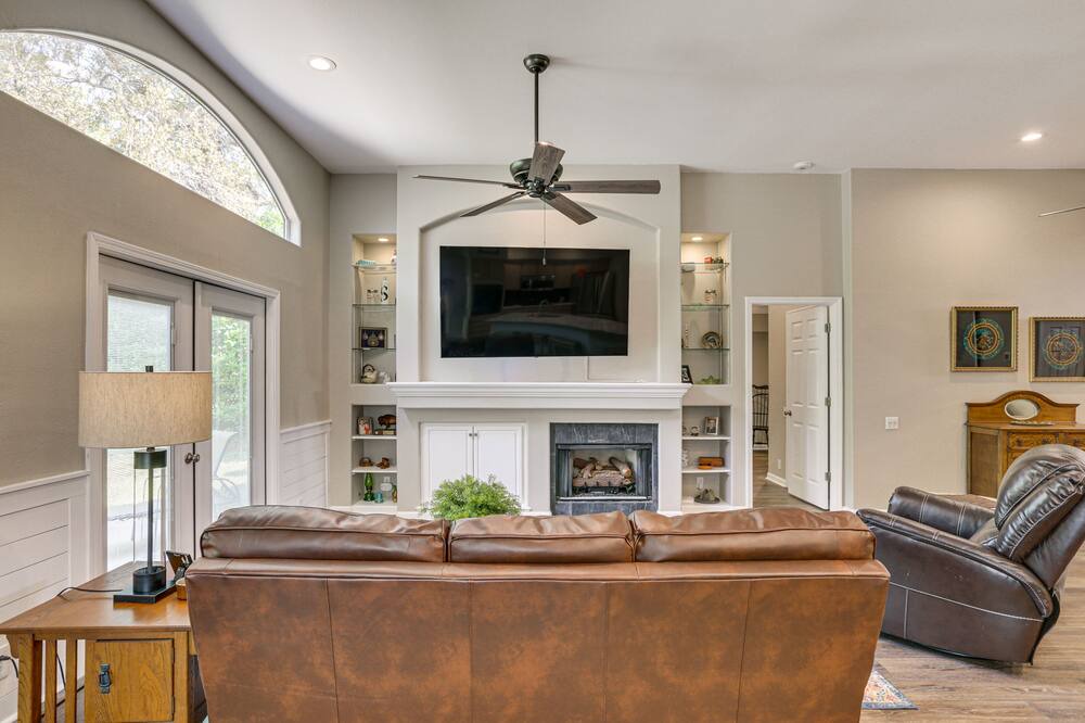 Photo of Livingroom in Killearn Estates
