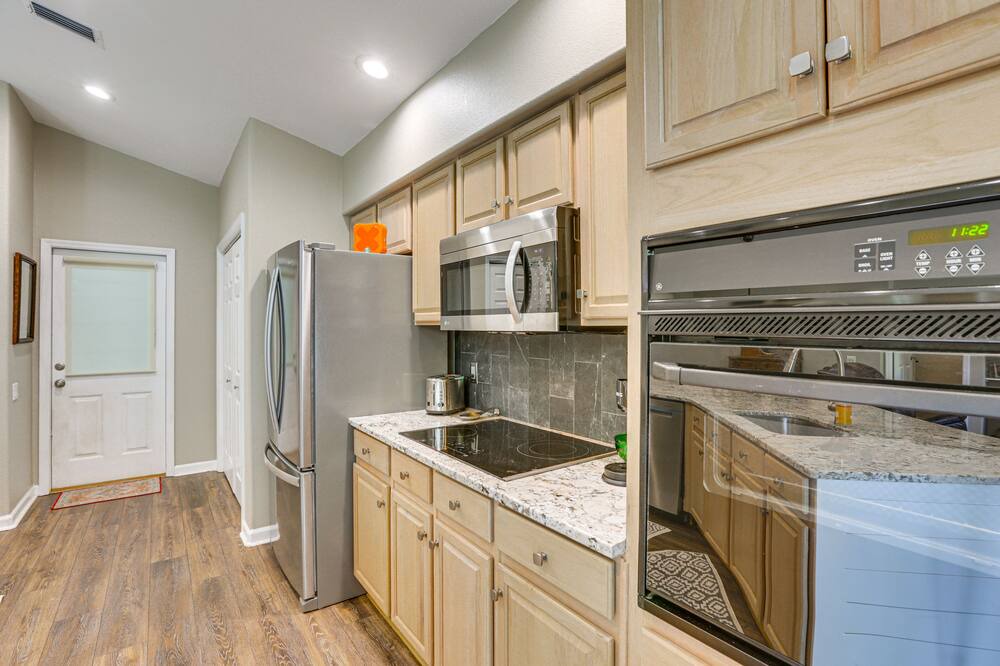Photo of Kitchen in Killearn Estates