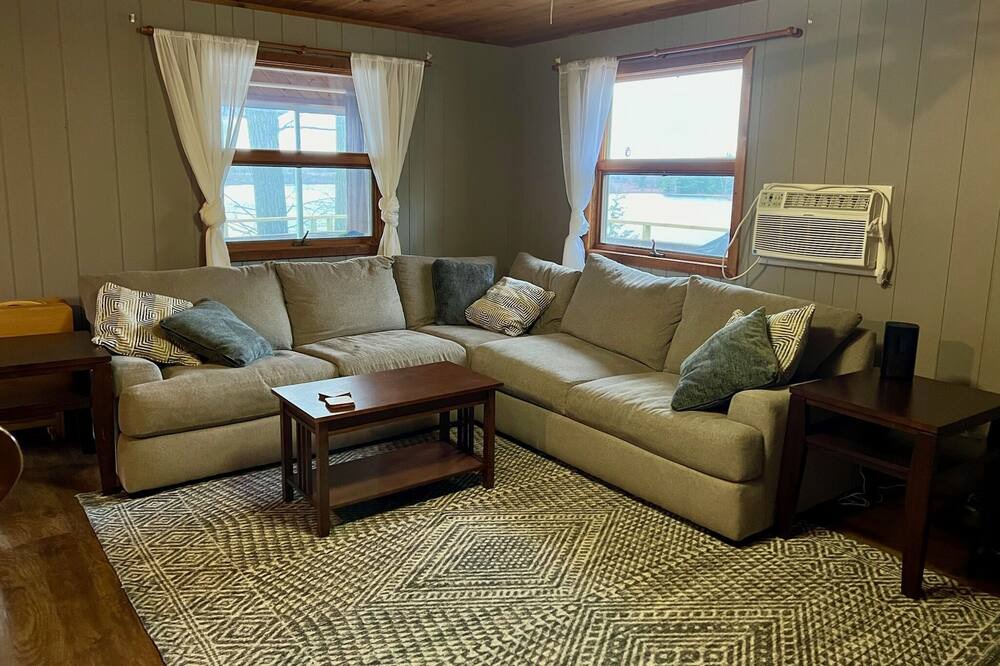 Photo of Livingroom in Lake
