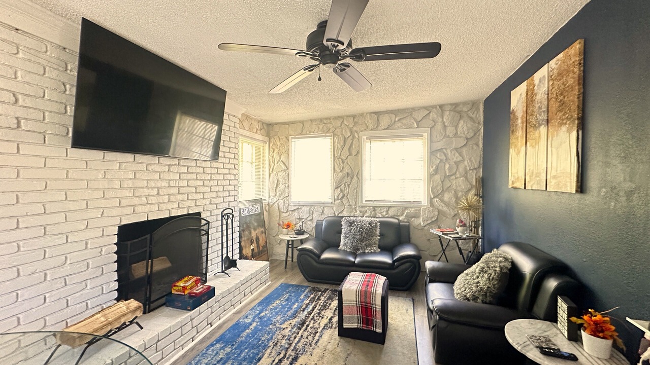 Photo of Livingroom in Atlanta