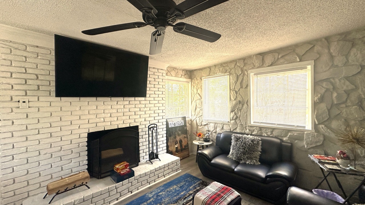 Photo of Livingroom in Atlanta