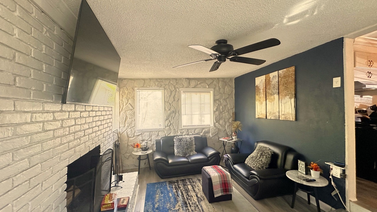 Photo of Livingroom in Atlanta