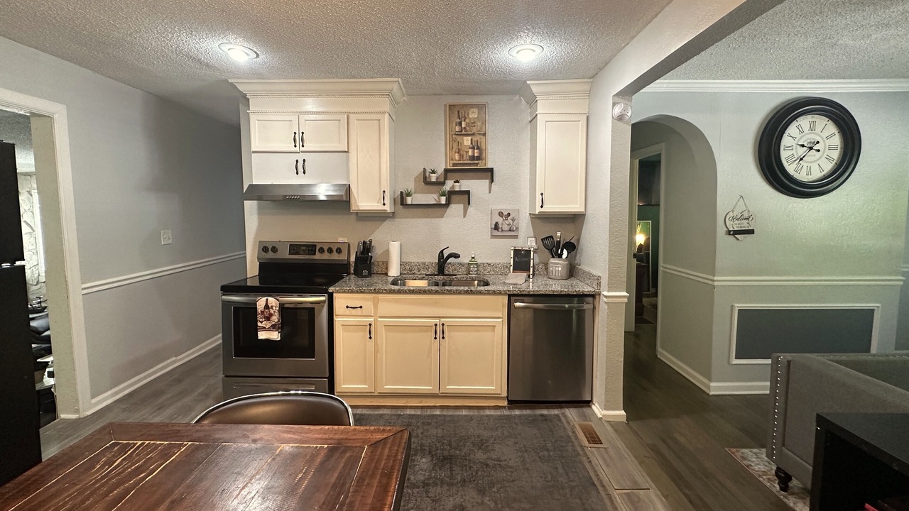 Photo of Kitchen in Atlanta
