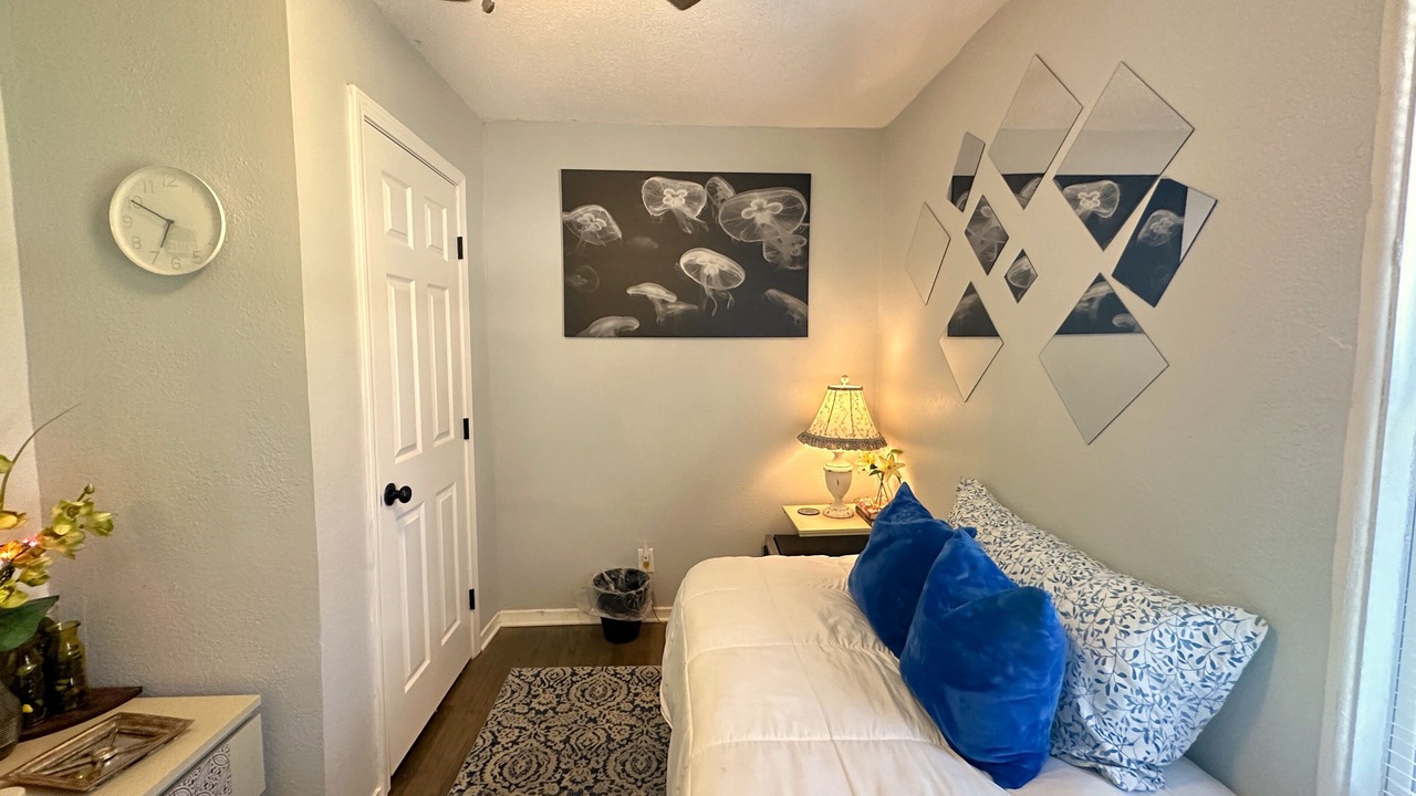 Photo of Livingroom in Atlanta