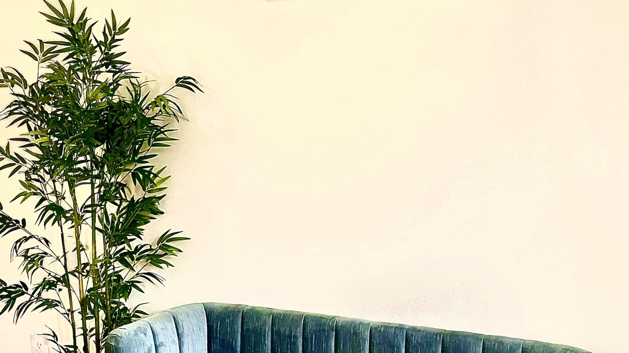 Photo of Livingroom in Downtown