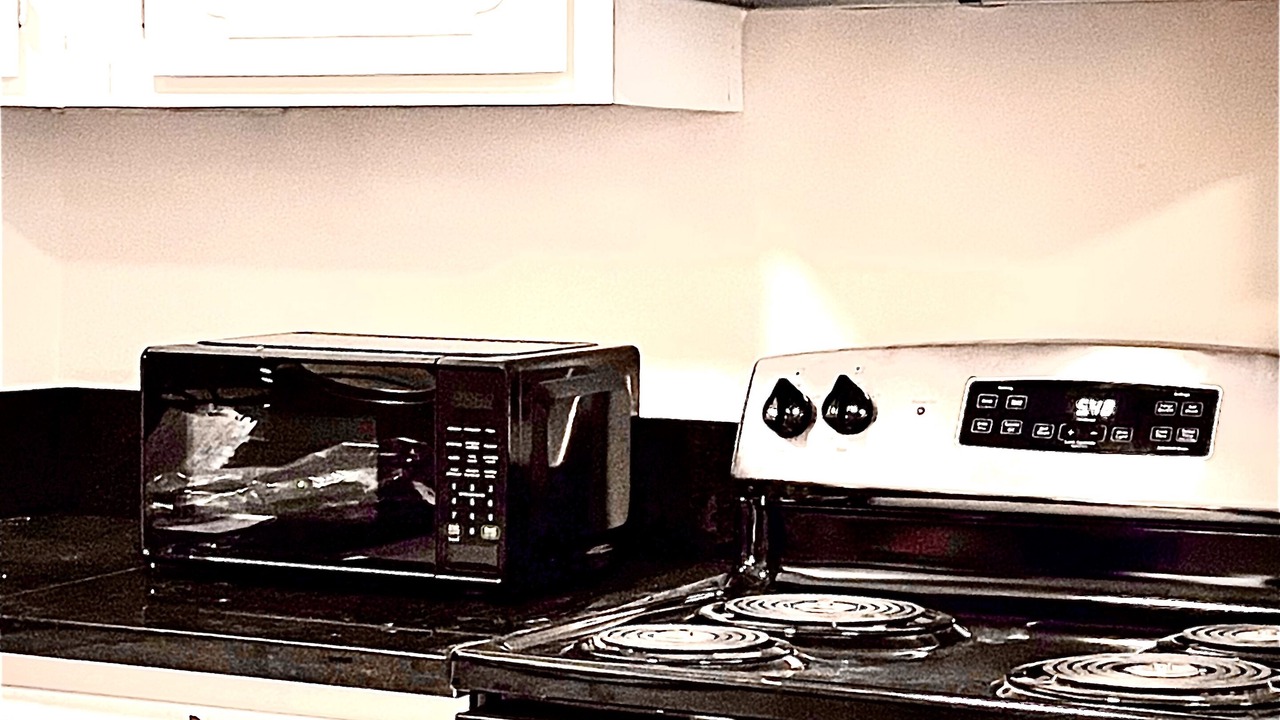 Photo of Kitchen in Downtown