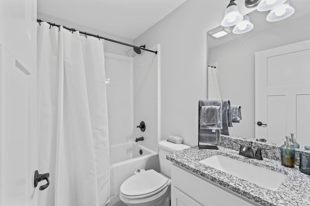 Photo of Bathroom in Melrose