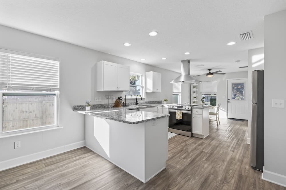 Photo of Kitchen in Melrose