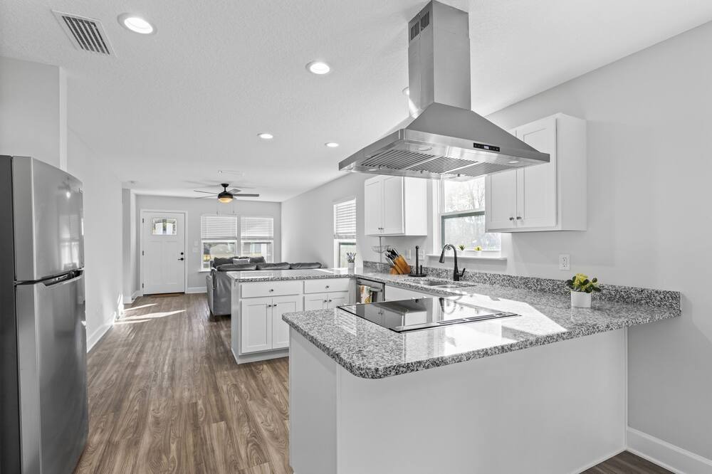 Photo of Kitchen in Melrose
