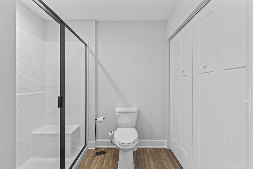 Photo of Bathroom in Melrose
