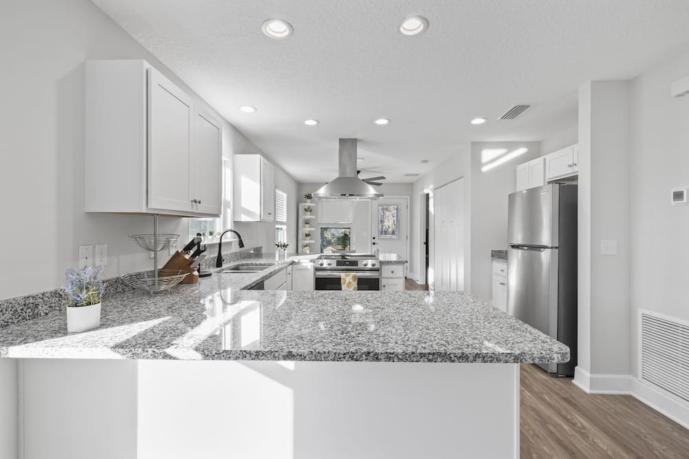 Photo of Kitchen in Melrose