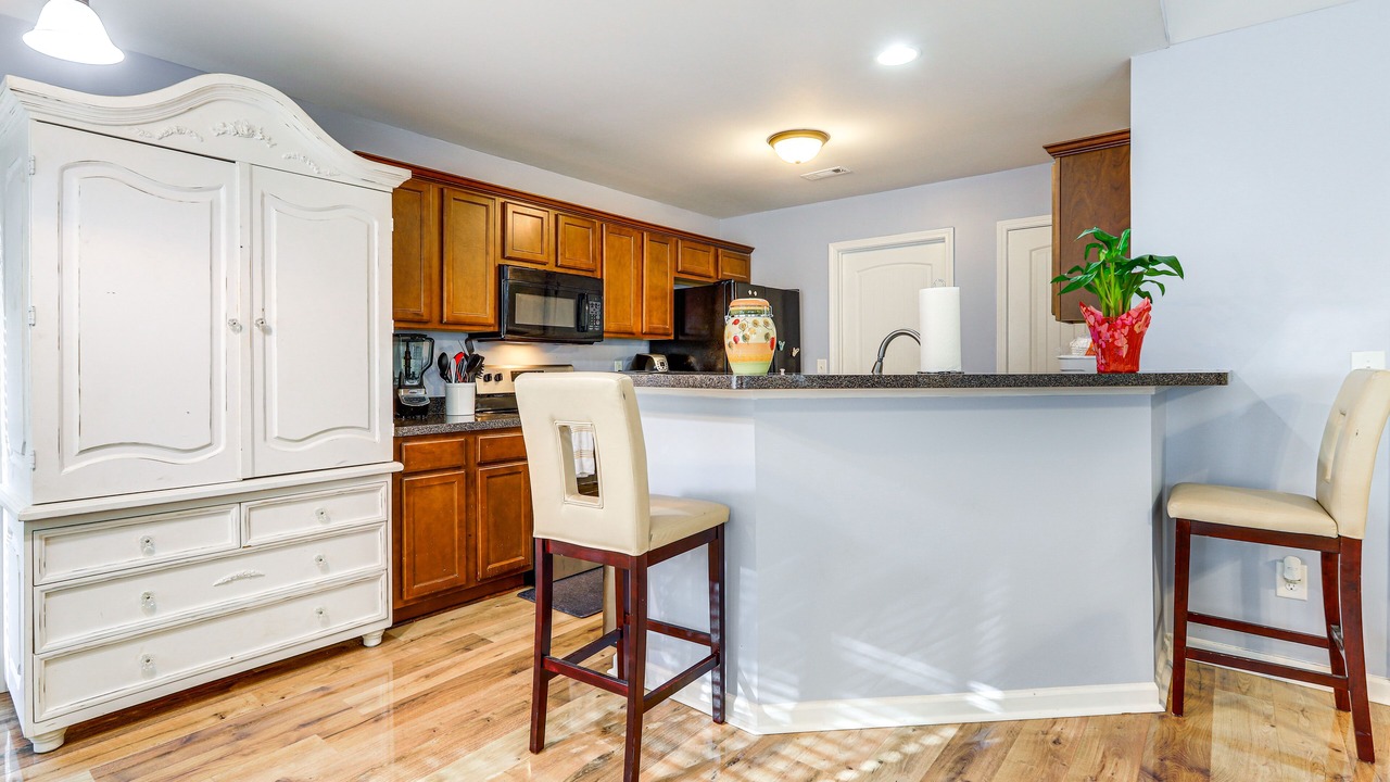 Photo of Kitchen in Fayetteville