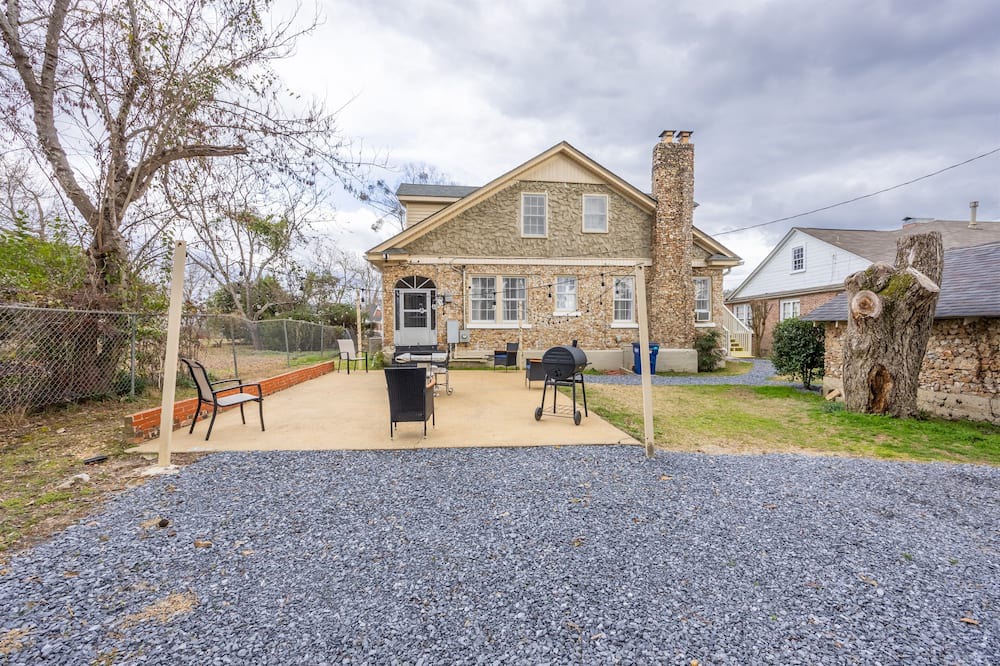 Photo of Outdoor in Wetumpka