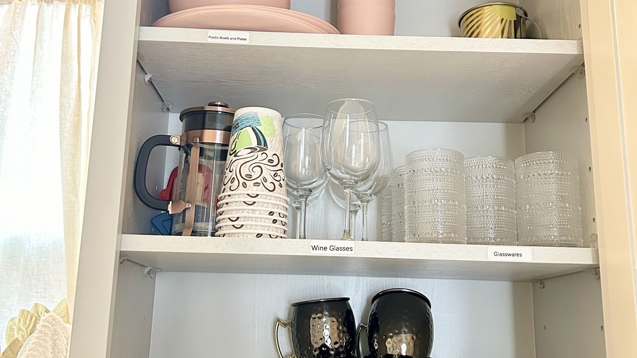 Photo of Kitchen in Ocean Springs