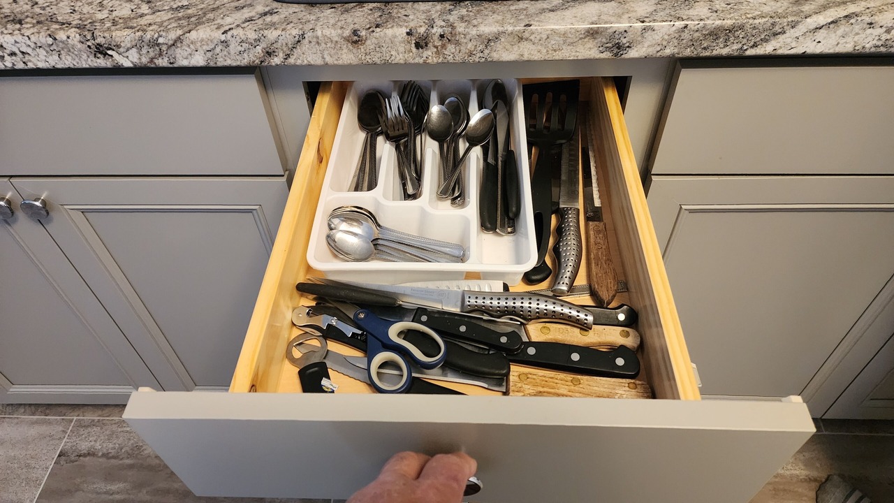 Photo of Kitchen in Lake City