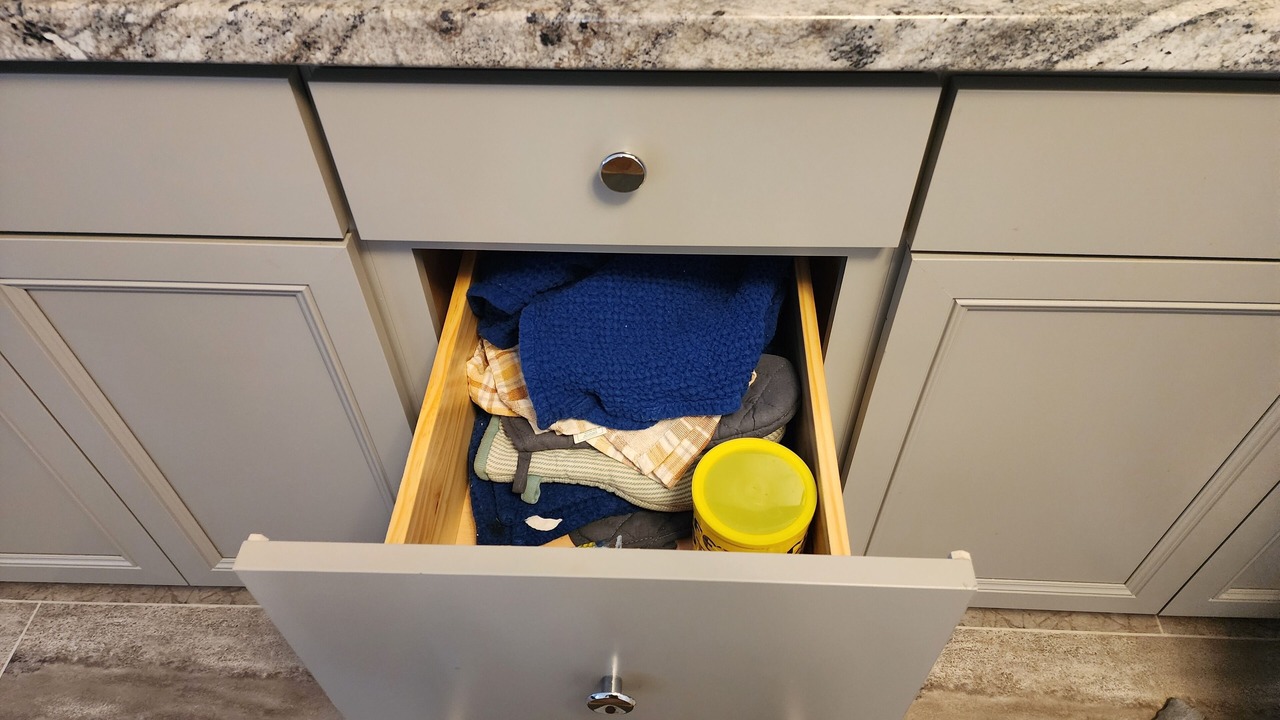 Photo of Kitchen in Lake City