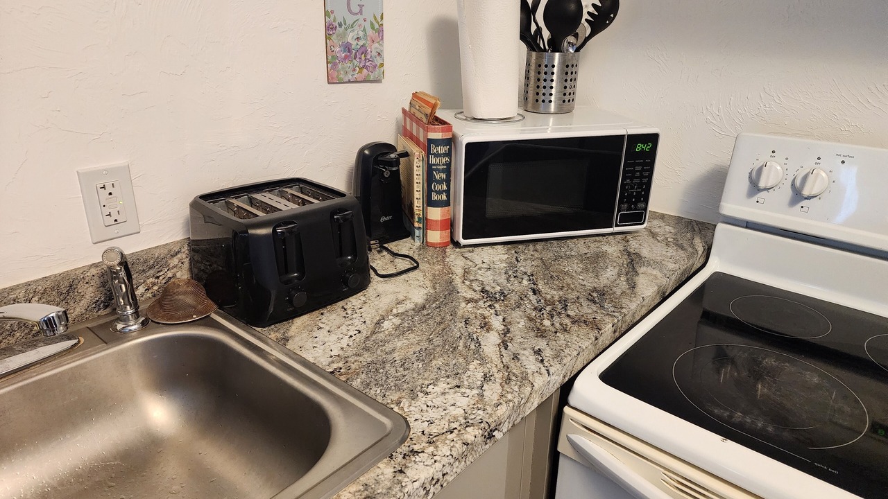 Photo of Kitchen in Lake City