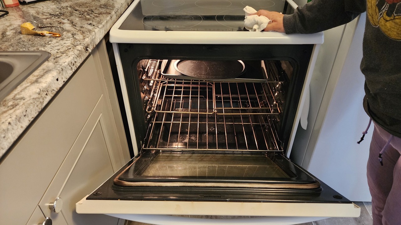 Photo of Kitchen in Lake City