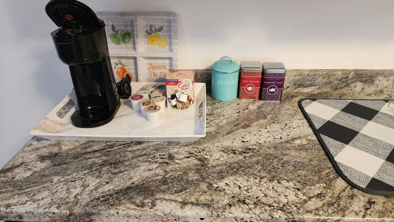 Photo of Kitchen in Lake City