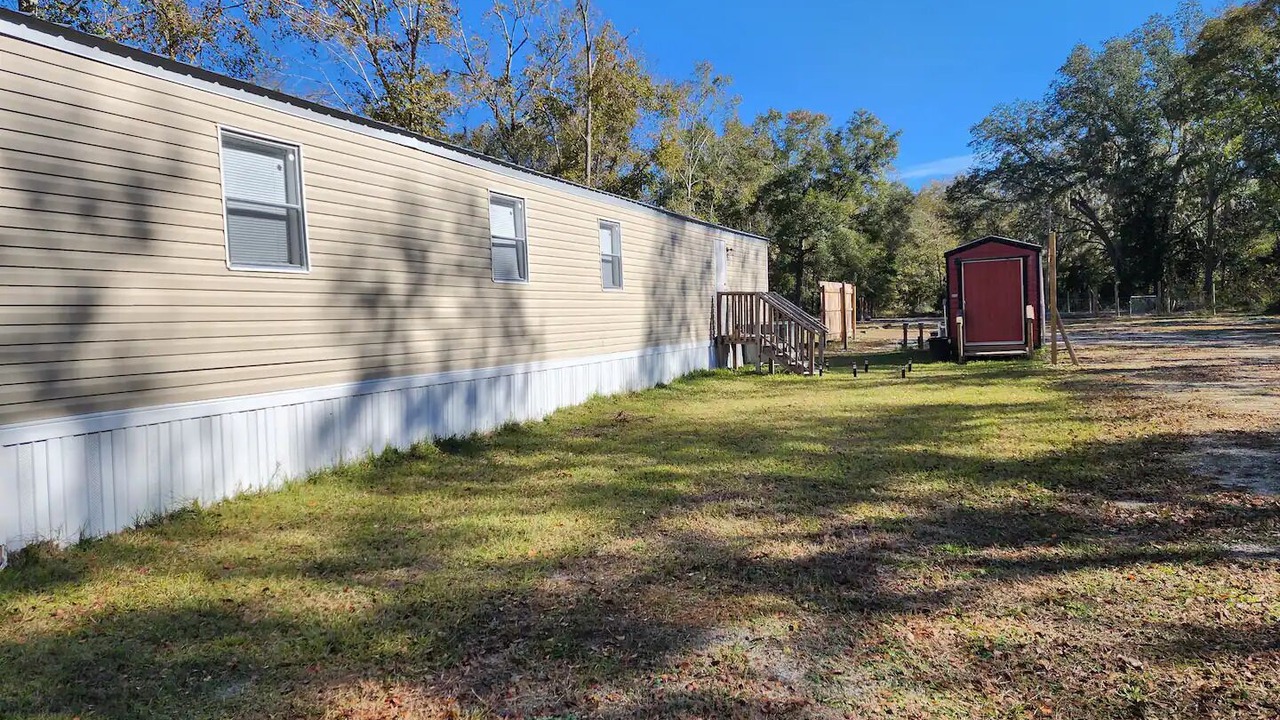 Photo of Outdoor in Lake City