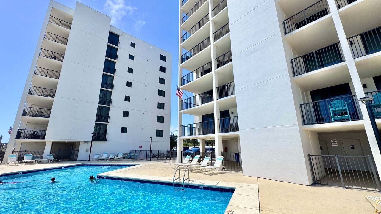 Photo of Outdoor in Orange Beach East
