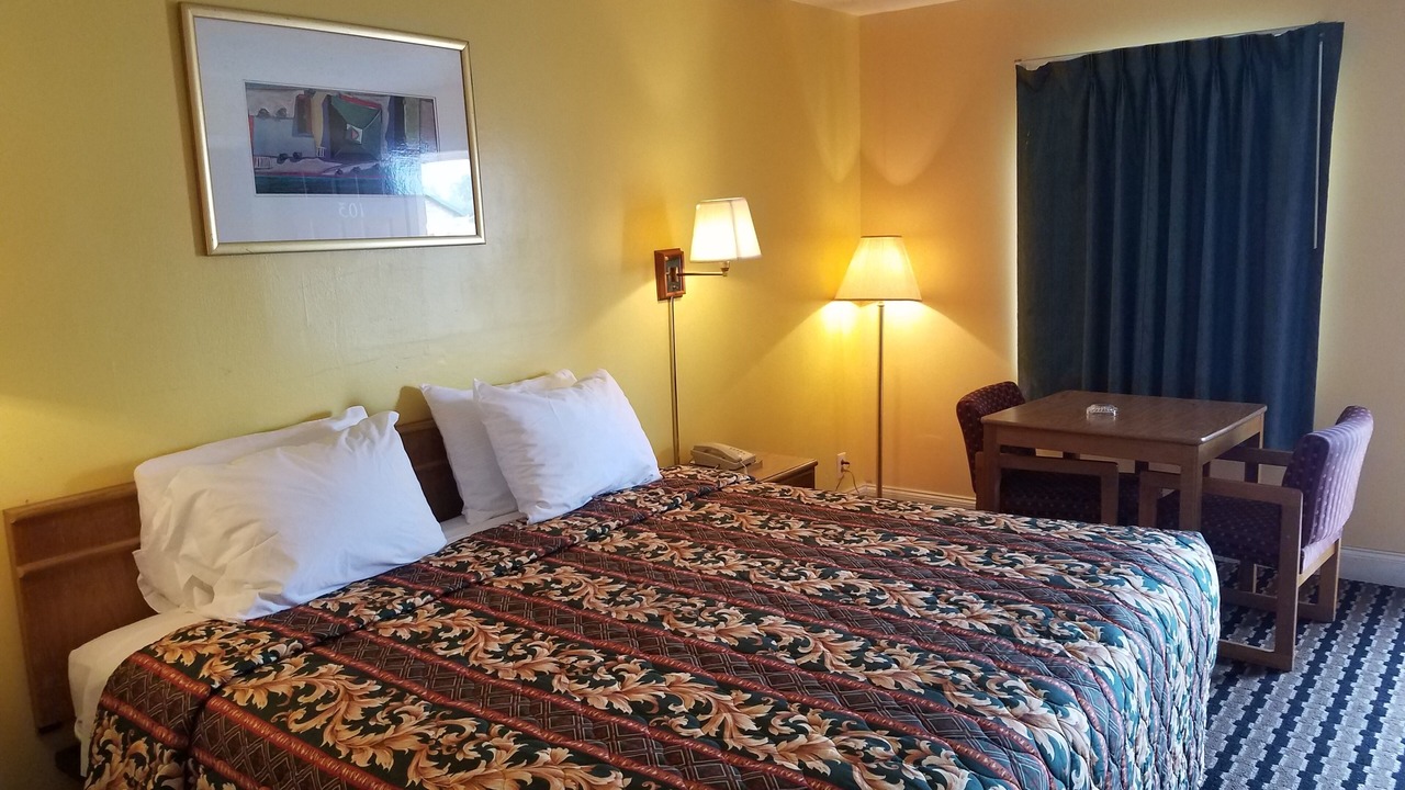 Photo of Bedroom in Unadilla