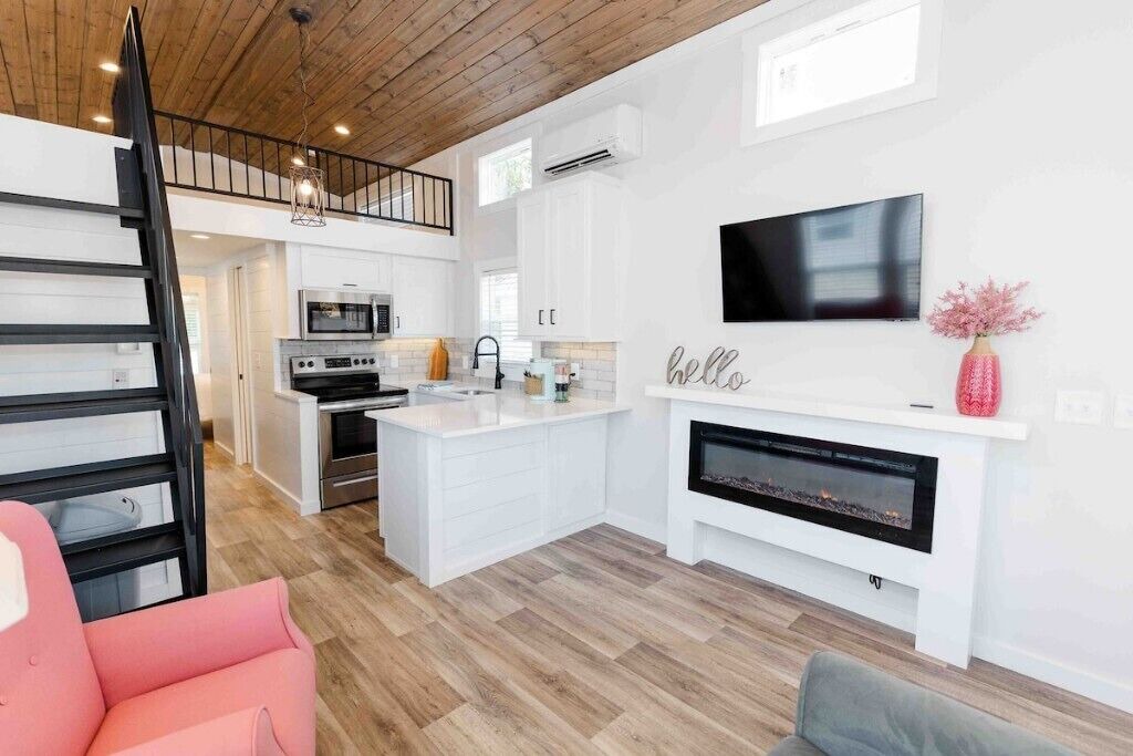 Photo of Kitchen in Lincoln