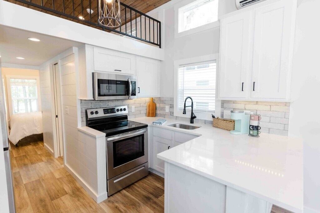 Photo of Kitchen in Lincoln