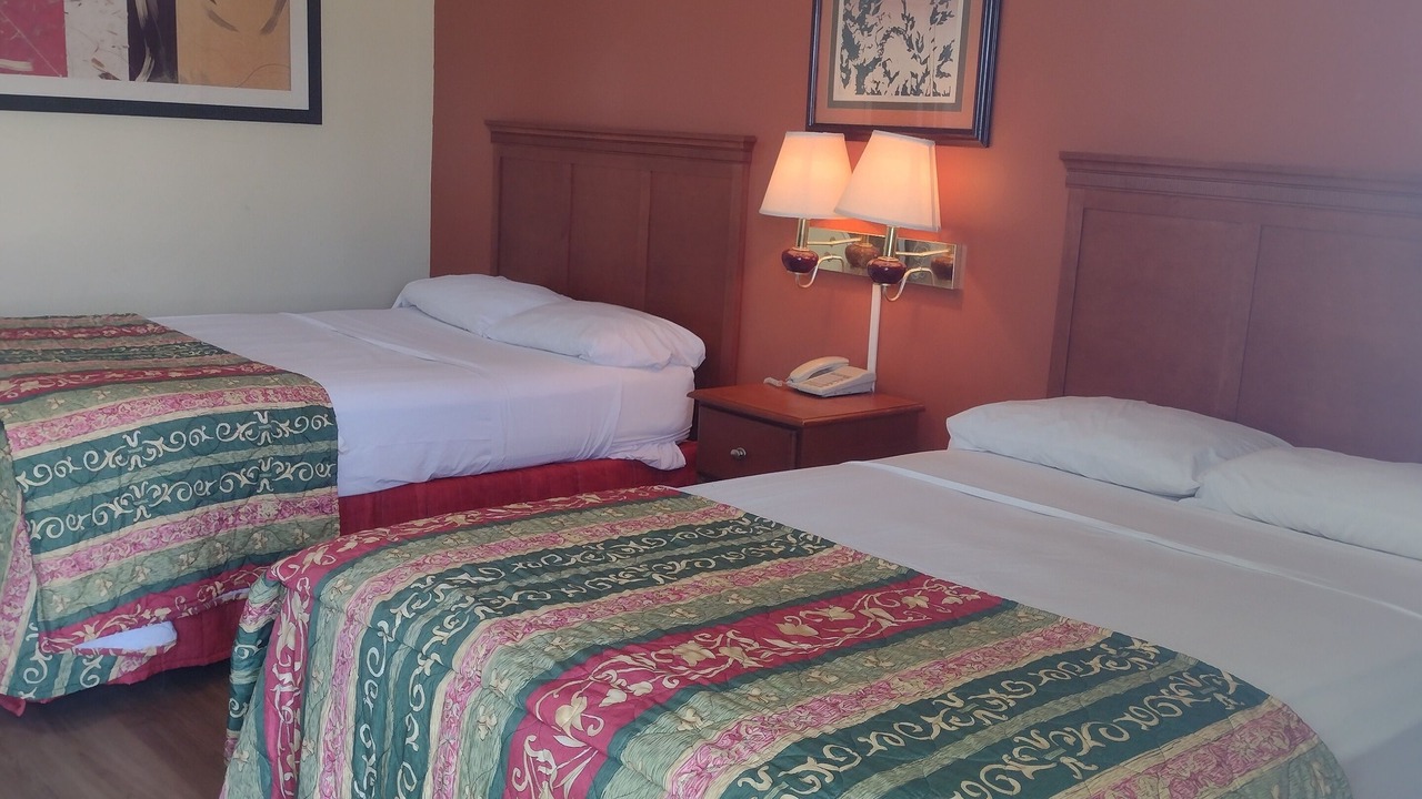 Photo of Bedroom in Rolling Fork