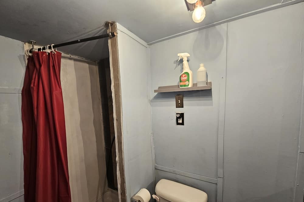Photo of Bathroom in Bucks