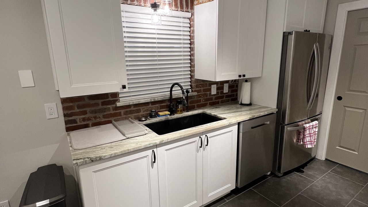 Photo of Kitchen in Oviedo
