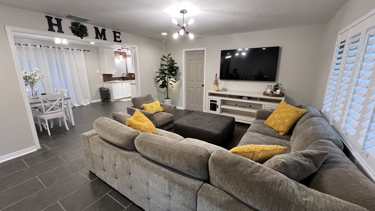 Photo of Livingroom in Oviedo