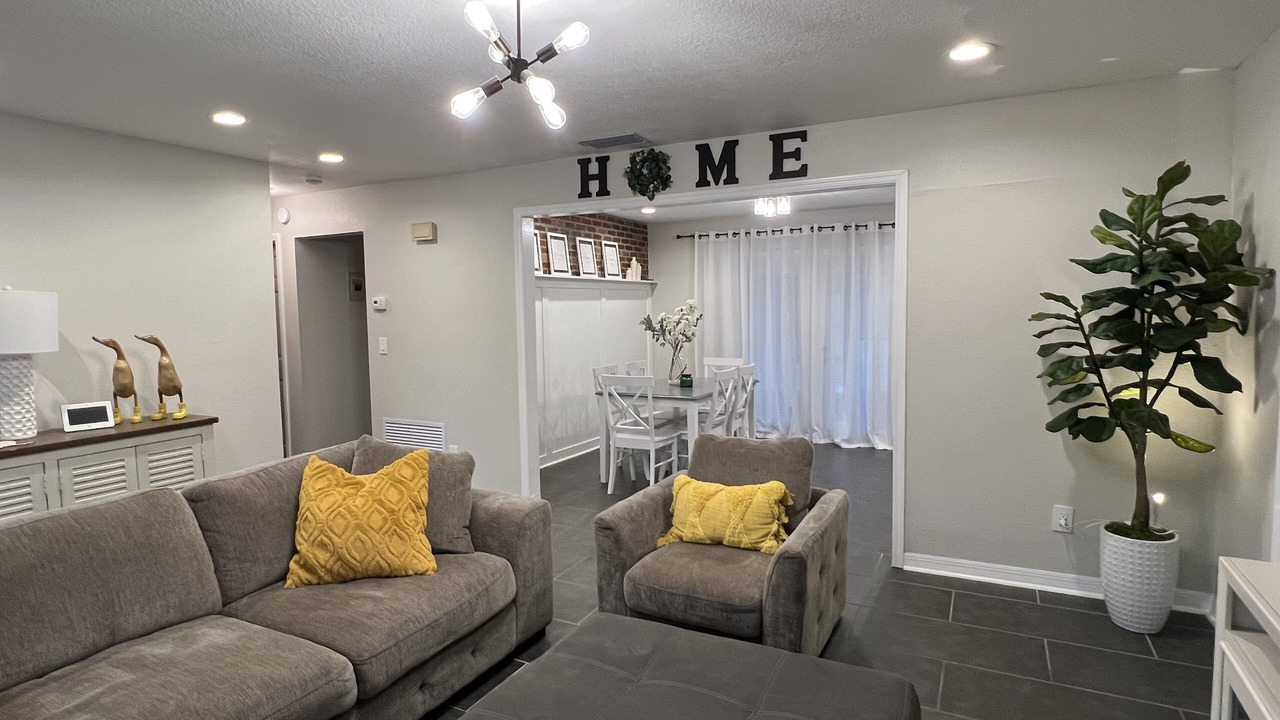 Photo of Livingroom in Oviedo