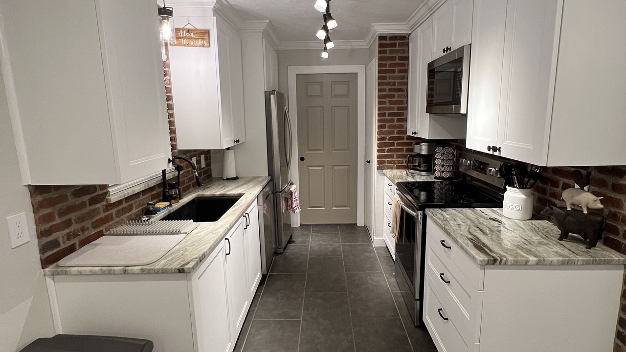 Photo of Kitchen in Oviedo