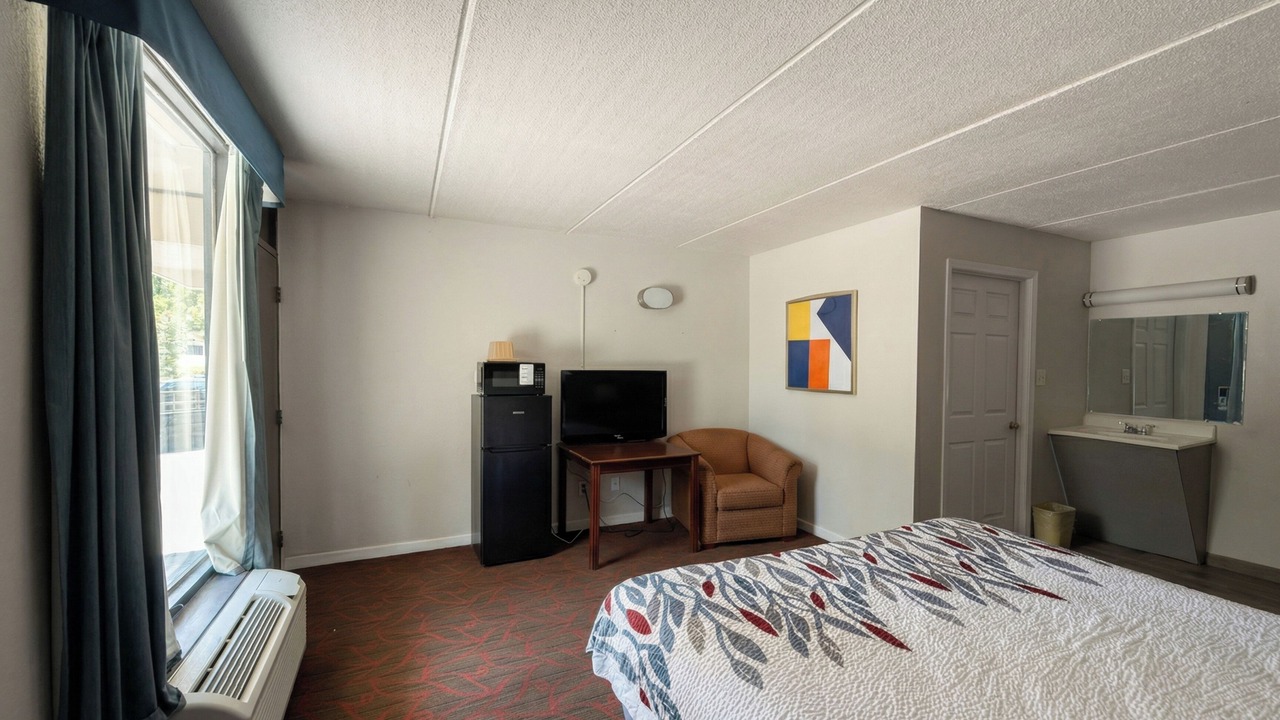 Photo of Bedroom in Americus