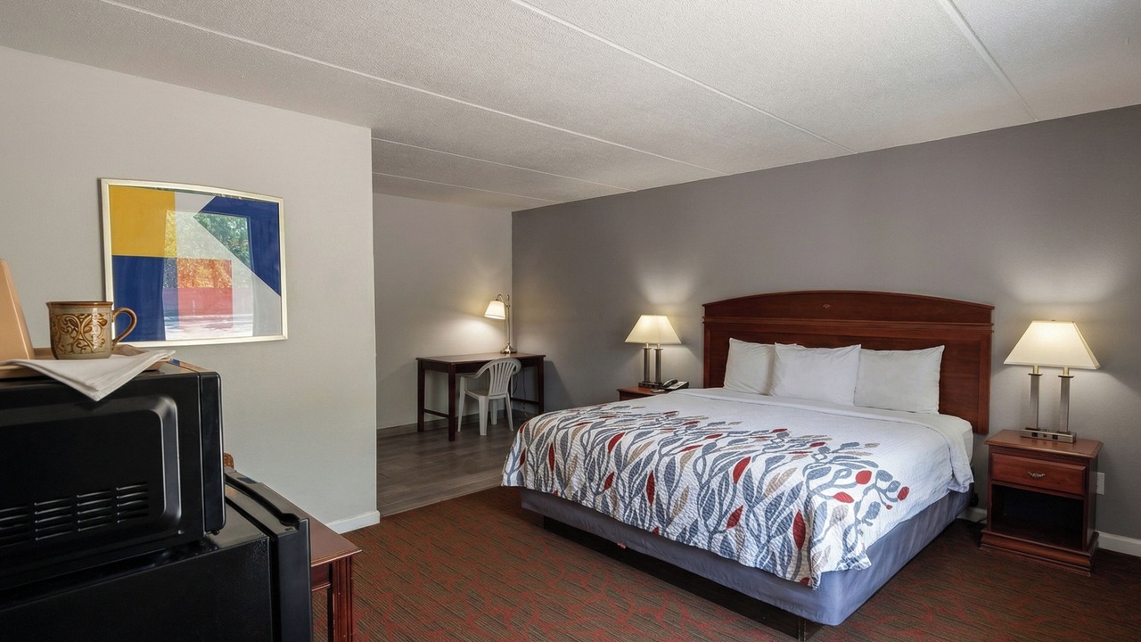 Photo of Bedroom in Americus