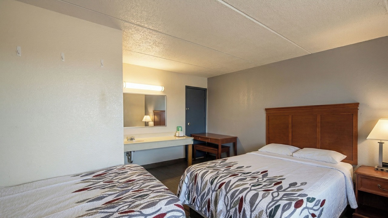 Photo of Bedroom in Americus