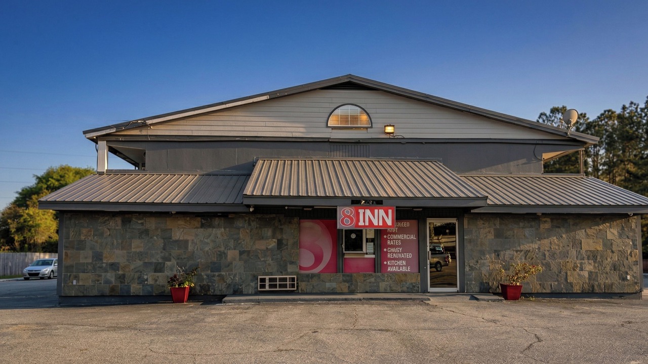 Photo of Outdoor in Americus