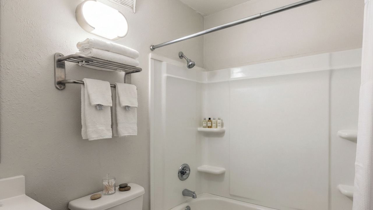 Photo of Bathroom in Americus