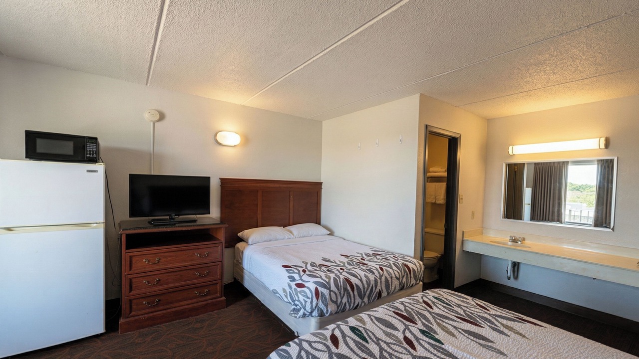 Photo of Bedroom in Americus