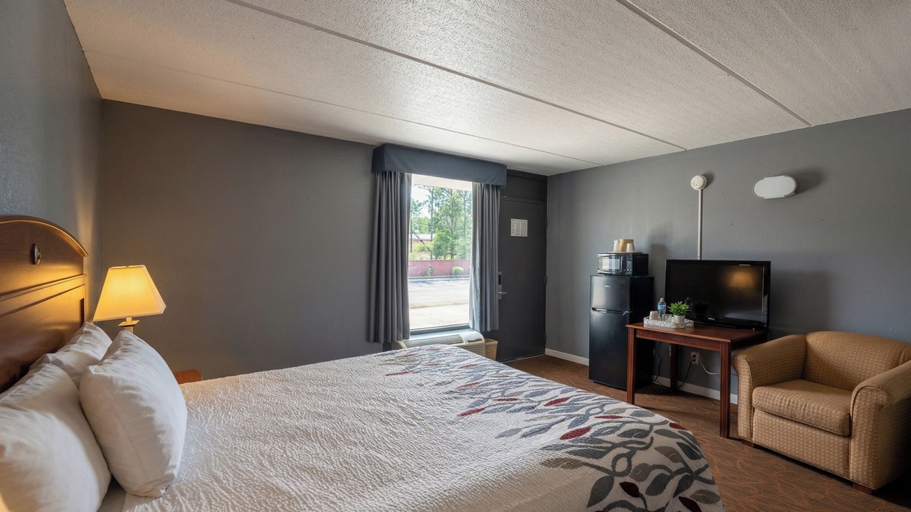 Photo of Bedroom in Americus