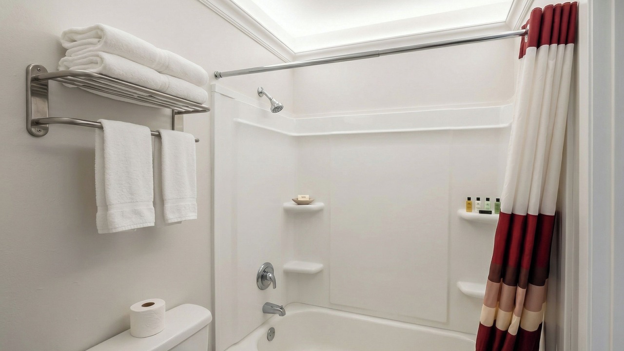 Photo of Bathroom in Americus