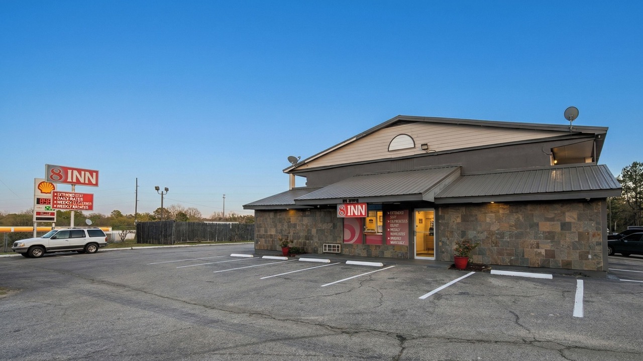 Photo of Outdoor in Americus