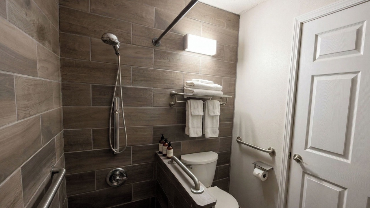 Photo of Bathroom in Americus
